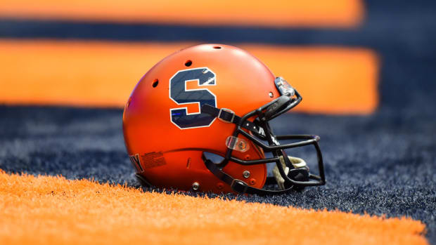 Cuse helmet